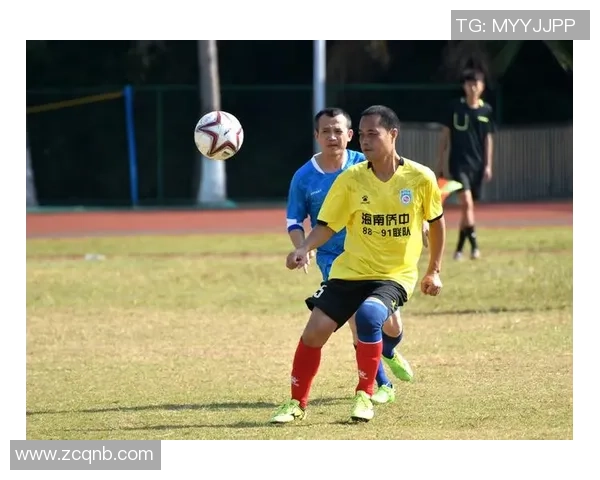 单脚足球明星何一一的传奇人生与不屈精神展现了体育的无限可能与希望