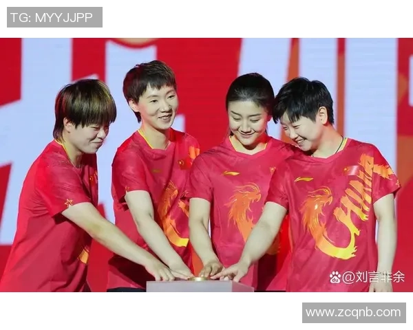 南京乒乓球队在全国配合排行榜中荣获第六名展现出强大实力与团队默契