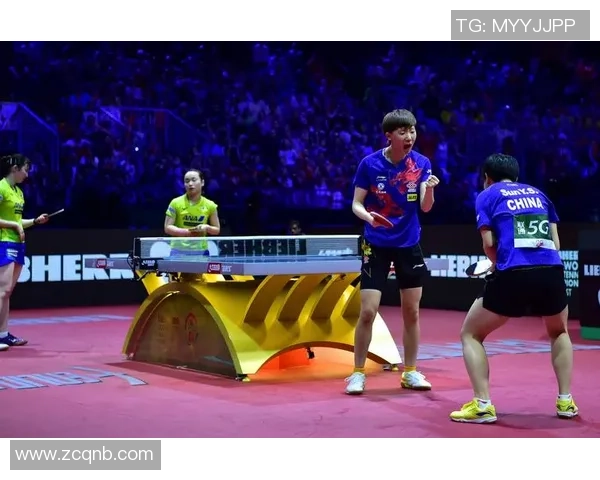 南京乒乓球队在世锦赛上的速度表现分析与点评