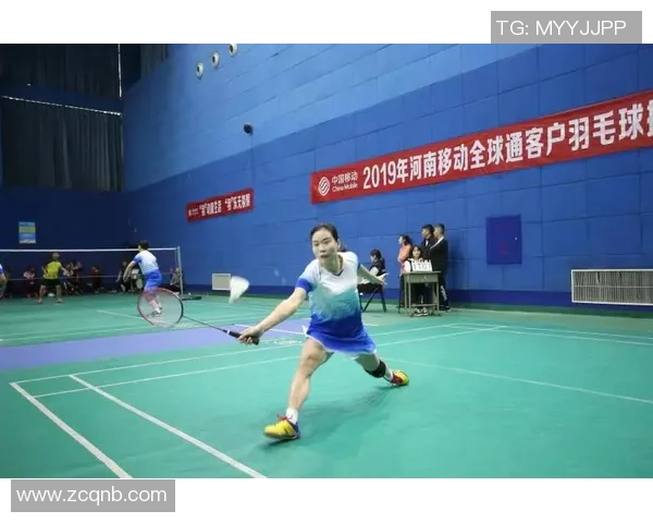 杭州羽毛球队状态变革引发热议运动员训练与比赛表现的全新挑战与机遇 杭州羽毛球队状态变革引发热议运动员训练与比赛表现的全新挑战与机遇